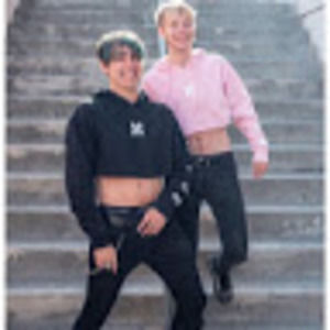 Meet your Posher, Brooksie